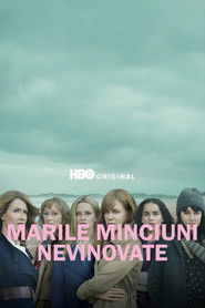 Marile minciuni nevinovate (2017)