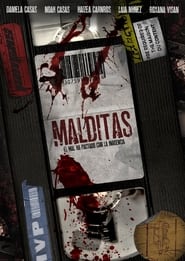 Poster Malditas