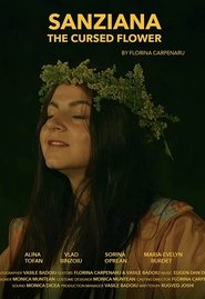 Poster The Cursed Flower 2019