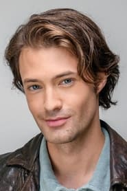 Julian Schneider as Joshua Winter