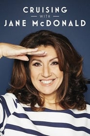 Cruising with Jane McDonald постер