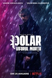 Polar poster