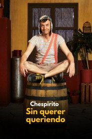 Chespirito: Not Really on Purpose постер