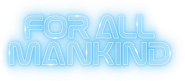 For All Mankind Logo