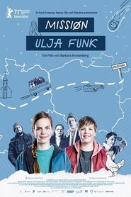 Mission Ulja Funk (2021) Cliver HD - Legal - ver Online & Descargar