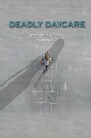 Poster for Deadly Daycare