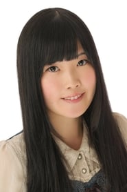Yūka Misaki as Woman with eyepatch (voice)