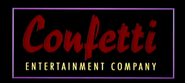 Confetti Entertainment Company
