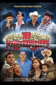 Poster Los Malagradecidos