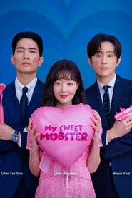 My Sweet Mobster poster
