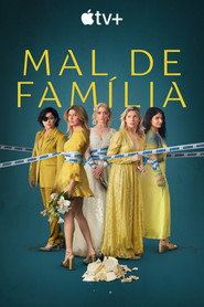 Mal de Família: Temporada 2