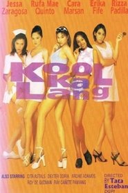 Poster Kool Ka Lang 1997