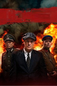 Death to Spies постер