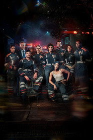 Emergency 53 постер