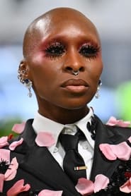 Cynthia Erivo