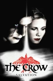 Film The Crow : Salvation streaming