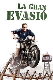 La gran evasió