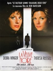 La Veuve noire La Veuve noire