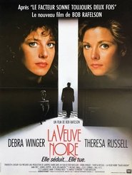 La Veuve noire streaming