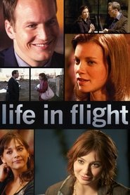 Life in Flight постер