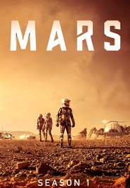 Mars Season 1 5