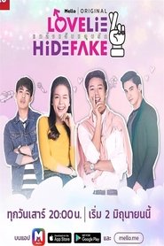 Love Lie Hide Fake The Series