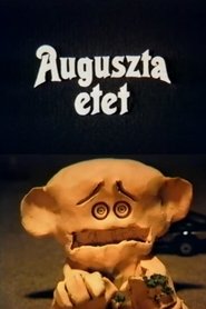 Poster Augusta Feeds Her Child 1986