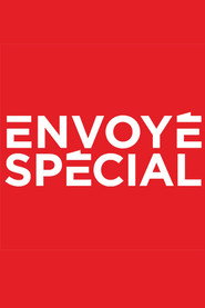 Envoyé spécial постер