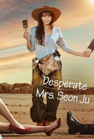 Poster Desperate Mrs. Seonju - Season 1 2025