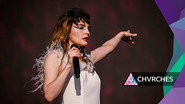 CHVRCHES
