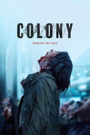 Colony (2026) Online Subtitrat in Romana