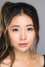 Kelsey Wang as Allie Nguyen