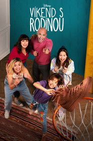 V&iacute;kend s rodinou