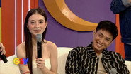 JM Ibarra and Fyang Smith