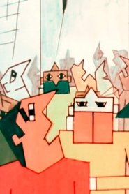 Poster A Cidade dos Executivos 1978