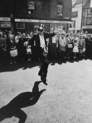 Poster Gala Day 1963
