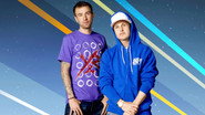 Rob Dyrdek's Fantasy Factory en streaming