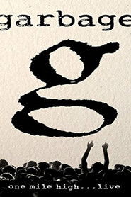 Garbage - live Denver 2012