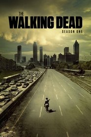 The Walking Dead Lokaci 1