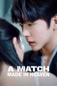 A Match Made in Heaven (2024)