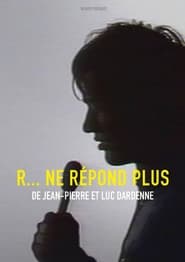 Poster R... ne repond plus