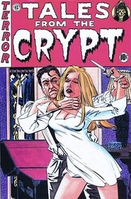Tales From The Crypt: Two for the Show