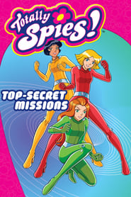 Totally Spies! Temporada 1 Capitulo 8