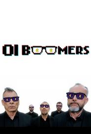 Οι Boomers - Season 1 Episode 4