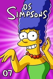 Os Simpsons: Season 7