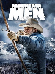 Mountain Men постер