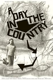 Poster A Day in the Country