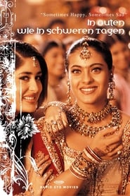 Image Kabhi Khushi Kabhie Gham - In guten wie in schweren Tagen