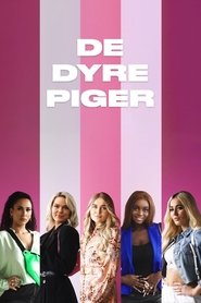 De dyre piger Episode Rating Graph poster