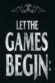 Let The Games Begin: The Making Of Ready Or Not